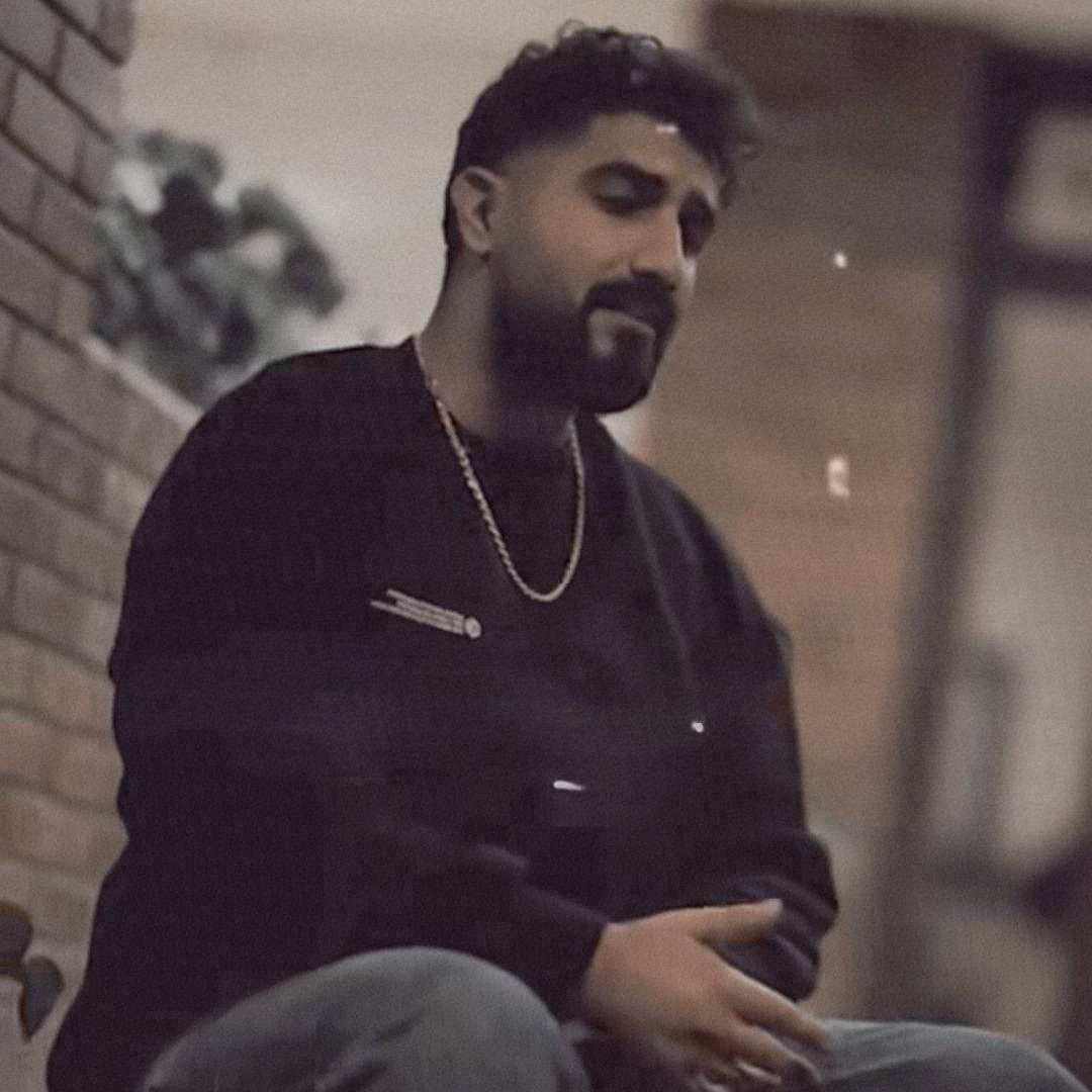 آهنگ جدید محمد امیری کابوس